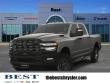2025 Ram 2500 TRADESMAN CREW CAB 4X4 6'4 BOX Pickup