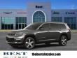2025 Jeep Grand Cherokee L LIMITED 4X4 Sport Utility