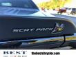 2016 Dodge Challenger R/T Scat Pack Coupe