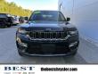2023 Jeep Grand Cherokee 4xe Base SUV