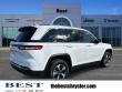 2023 Jeep Grand Cherokee 4xe Base SUV