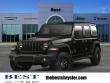 2025 Jeep Wrangler 4-DOOR SPORT S Sport Utility