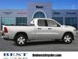 2025 Ram 1500 TRADESMAN QUAD CAB 4X4 6'4 BOX Pickup