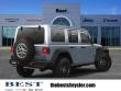 2025 Jeep Wrangler 4-DOOR SPORT S Sport Utility