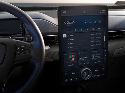 FordPass On-the-Go FordPass On-the-Go