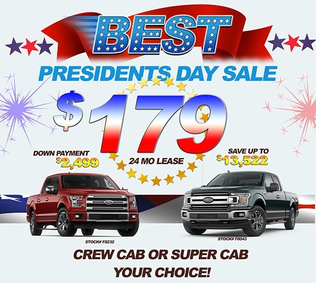 Coupons & Offers Best Ford