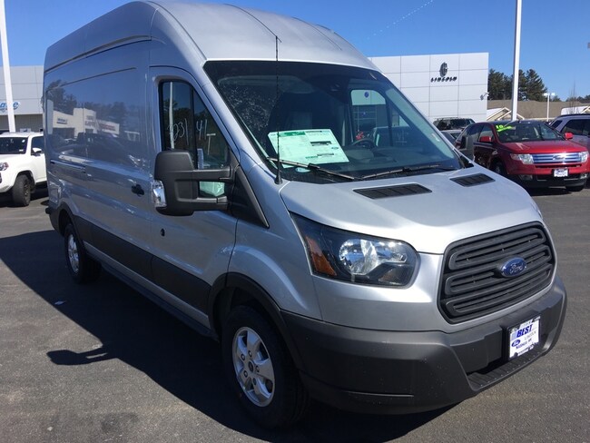 Ford Transit Van >> New 2019 Ford Transit Van For Sale Near Manchester Nh Vin Ford Transit Van >> New 2019 Ford Transit Van For Sale Near Manchester Nh Vin