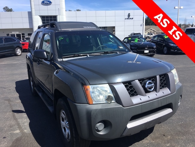 Used Nissan Xterra >> Used 2006 Nissan Xterra For Sale Nashua Near Manchester Nh Used Nissan Xterra >> Used 2006 Nissan Xterra For Sale Nashua Near Manchester Nh