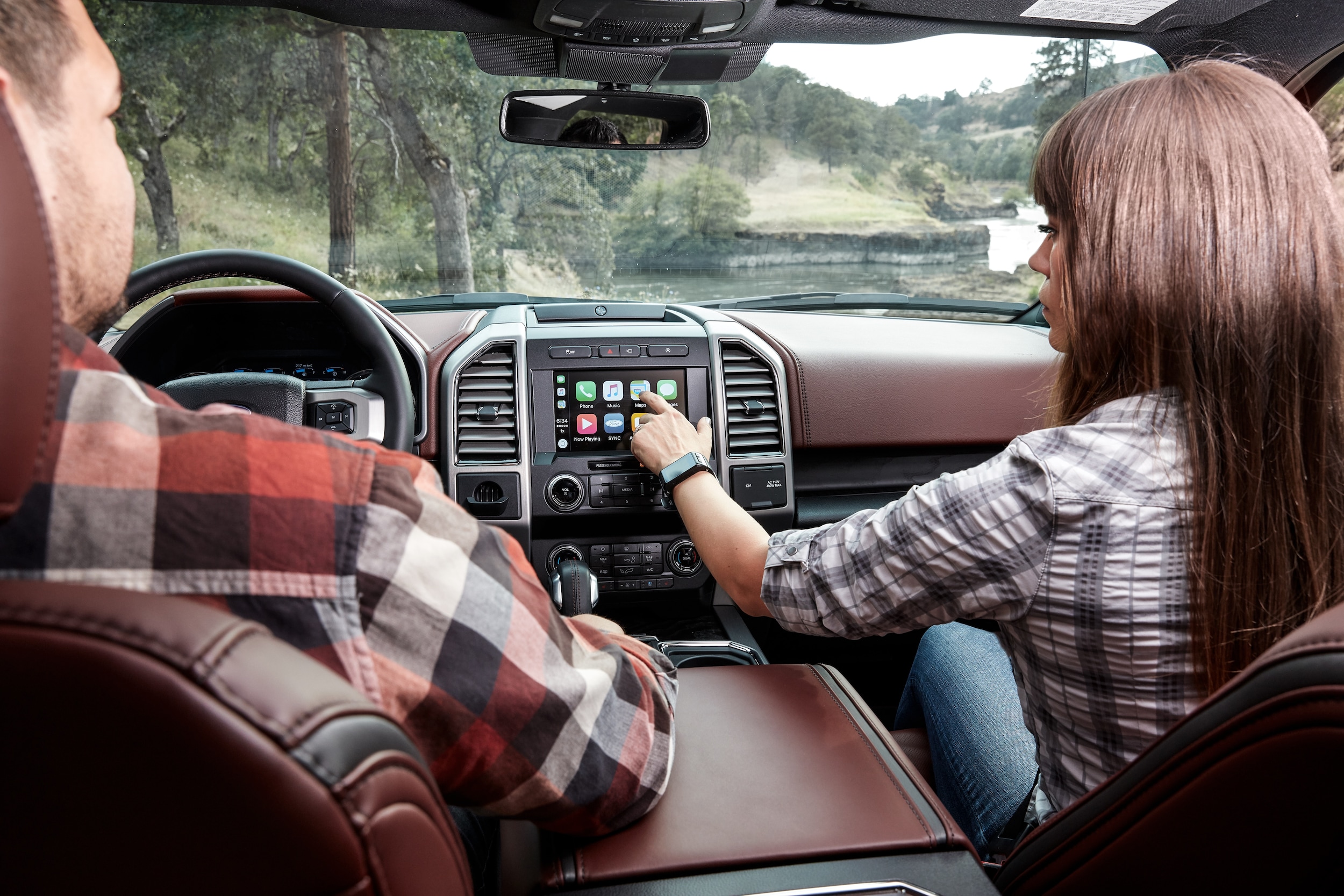 Is The Ford F 150 Or Toyota Tundra The Better Truck For