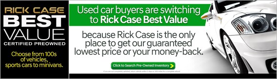 19+ Rick Case Chevrolet Pics