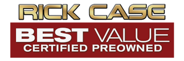 Rick Case Best Value