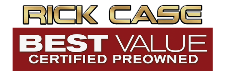 Rick Case Best Value