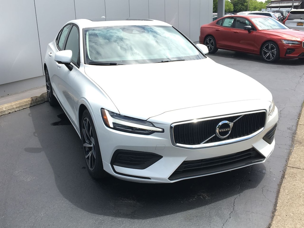 Cars For Sale Rochester Ny >> New 2019 Volvo S60 For Sale Rochester Ny 7jra22tk8kg014764 Cars For Sale Rochester Ny >> New 2019 Volvo S60 For Sale Rochester Ny 7jra22tk8kg014764
