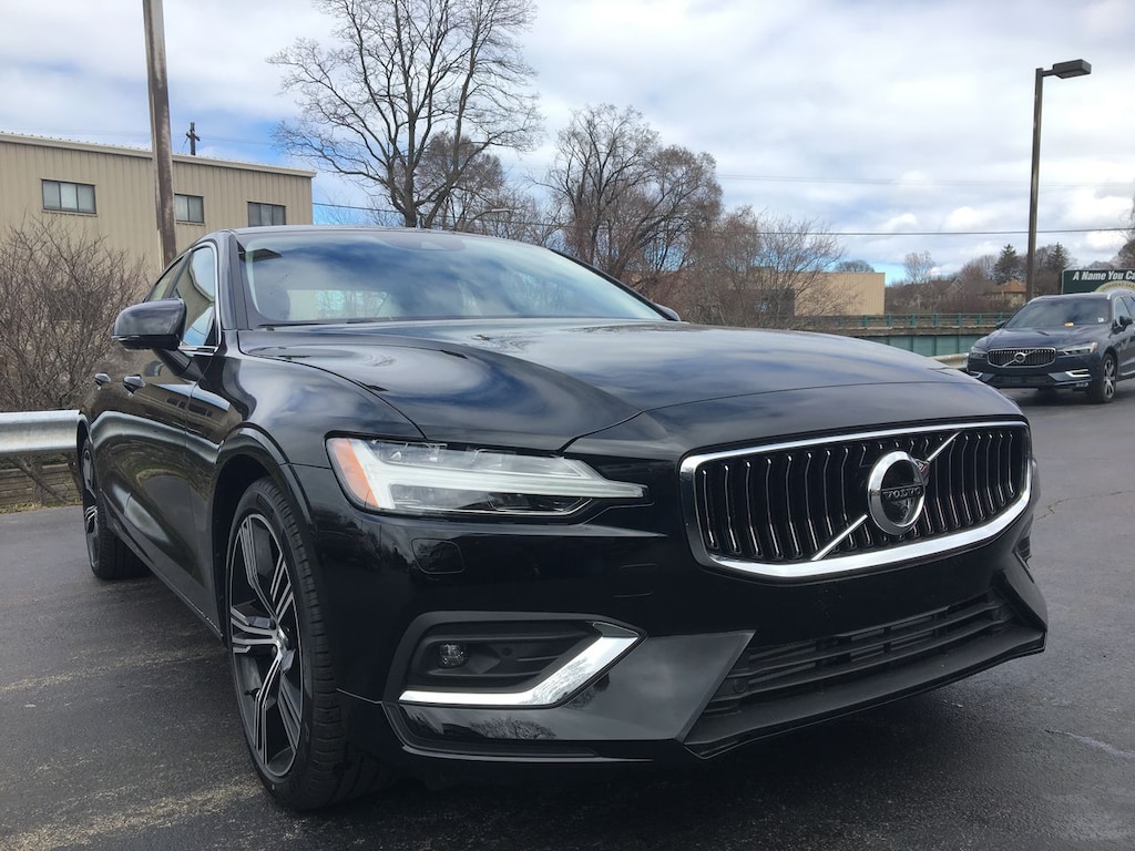 Cars For Sale Rochester Ny >> New 2019 Volvo S60 For Sale Rochester Ny 7jra22tl2kg004210 Cars For Sale Rochester Ny >> New 2019 Volvo S60 For Sale Rochester Ny 7jra22tl2kg004210