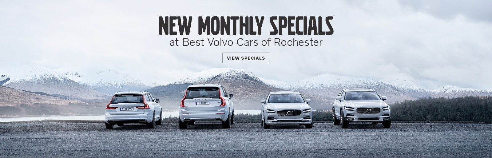 New Volvo & Used Car Dealer in Rochester, NY Best Volvo Cars of Rochester