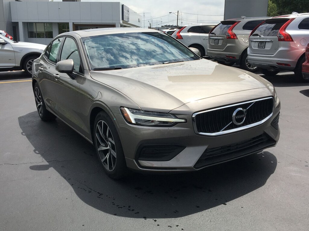 Cars For Sale Rochester Ny >> New 2019 Volvo S60 For Sale Rochester Ny 7jra22tk4kg018391 Cars For Sale Rochester Ny >> New 2019 Volvo S60 For Sale Rochester Ny 7jra22tk4kg018391
