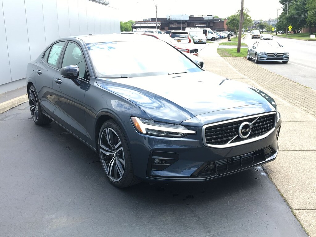 Cars For Sale Rochester Ny >> New 2019 Volvo S60 For Sale Rochester Ny 7jra22tm6kg015820 Cars For Sale Rochester Ny >> New 2019 Volvo S60 For Sale Rochester Ny 7jra22tm6kg015820