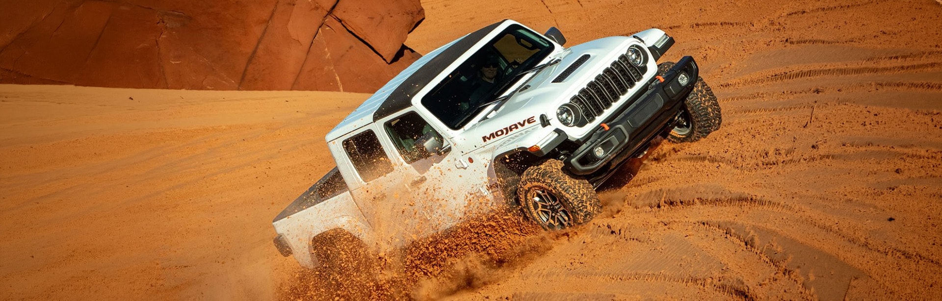 5 Common Jeep Battery Problems and How We Can Fix Them