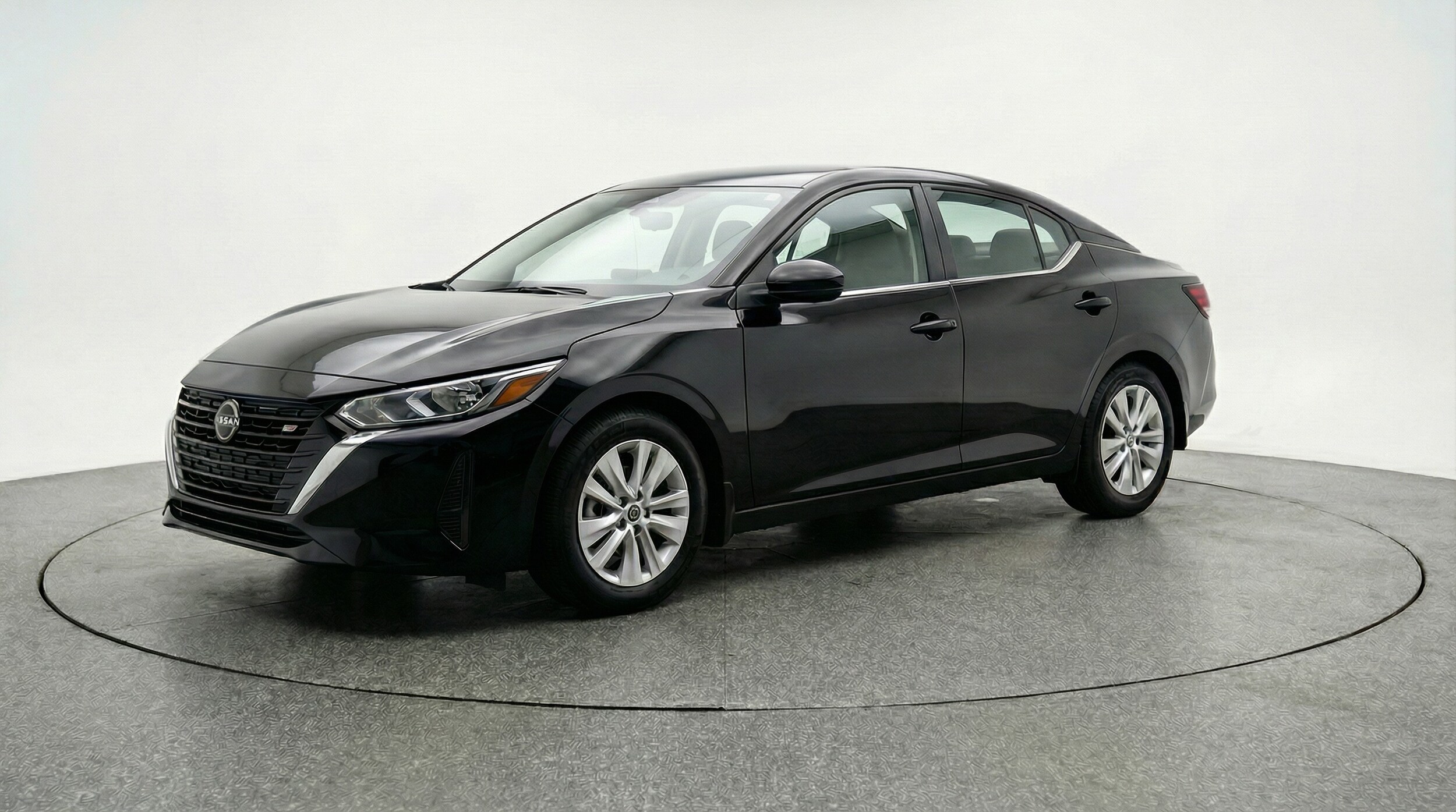 Thumbnail: 2025 Nissan Sentra - 3