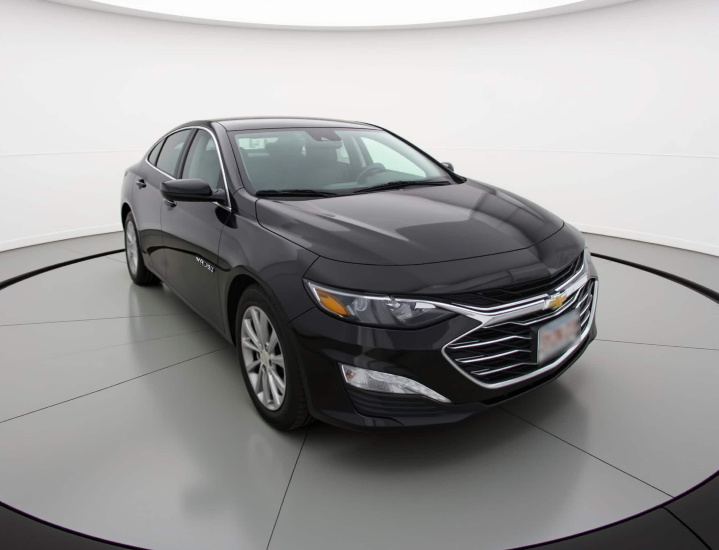 Thumbnail: 2024 Chevrolet Malibu - 1