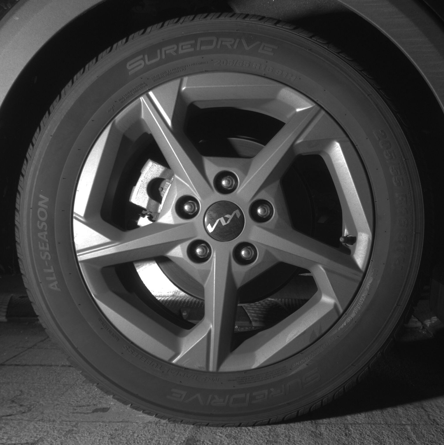 Thumbnail: 2025 Kia K4 - 12