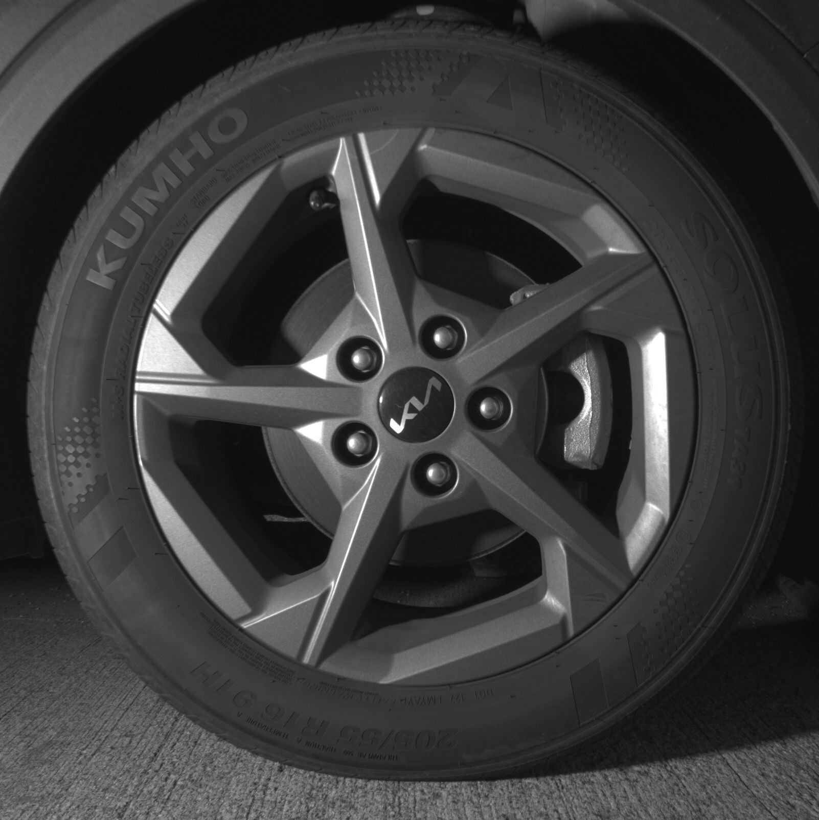 Thumbnail: 2025 Kia K4 - 10