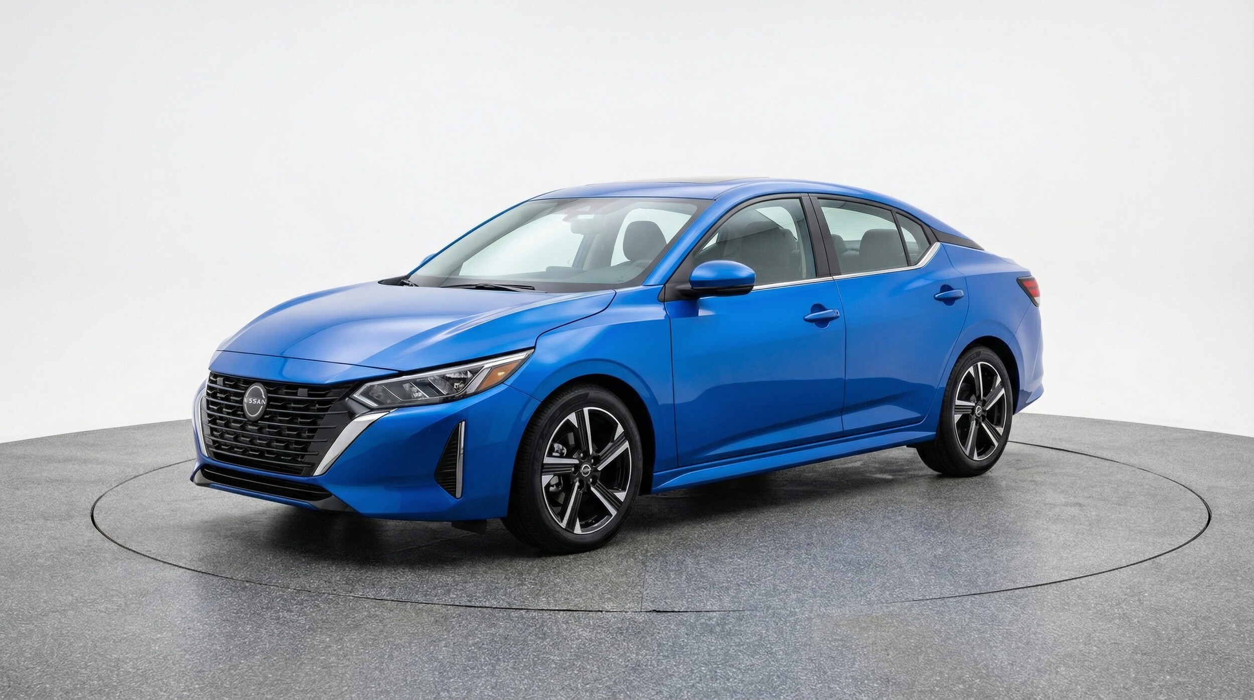 Thumbnail: 2025 Nissan Sentra - 3