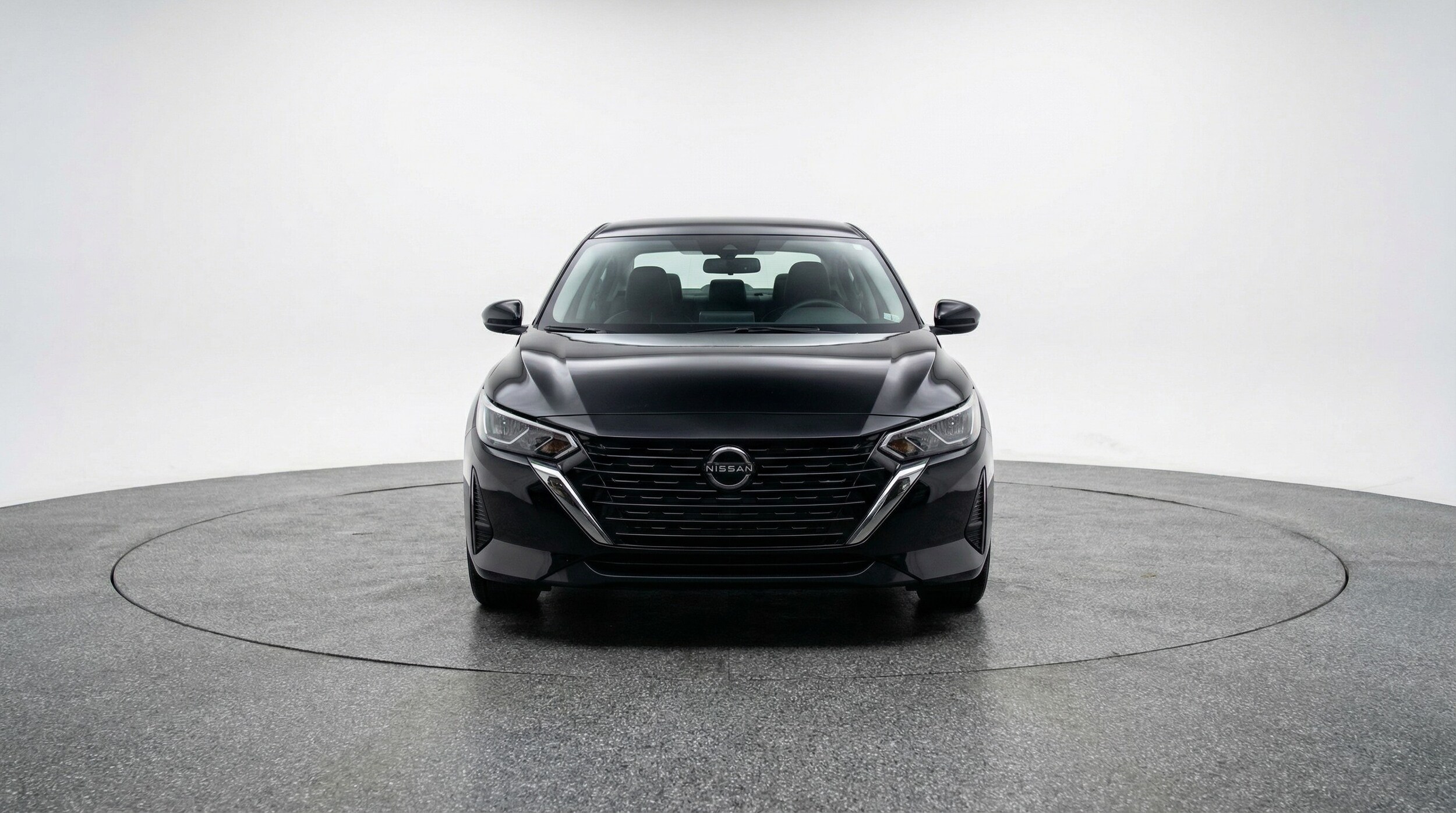 Thumbnail: 2025 Nissan Sentra - 2