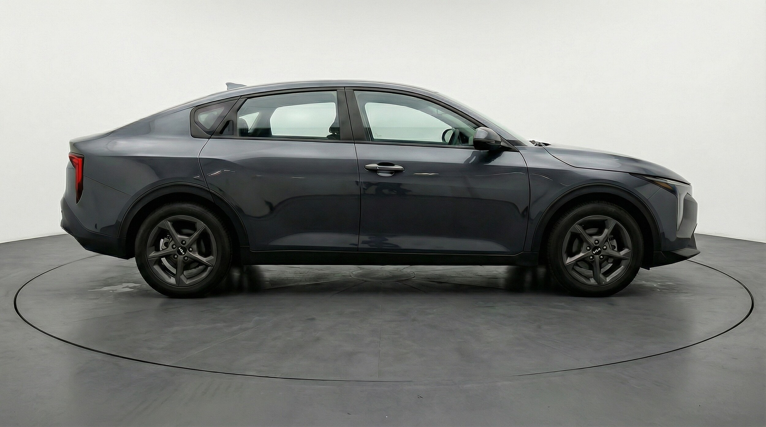 Thumbnail: 2025 Kia K4 - 8