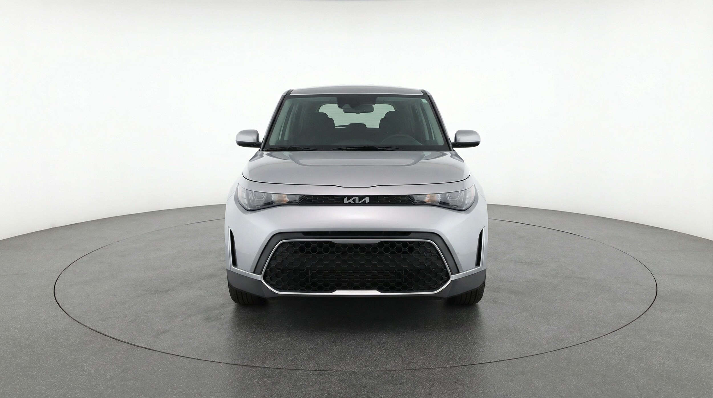 Thumbnail: 2025 Kia Soul - 2