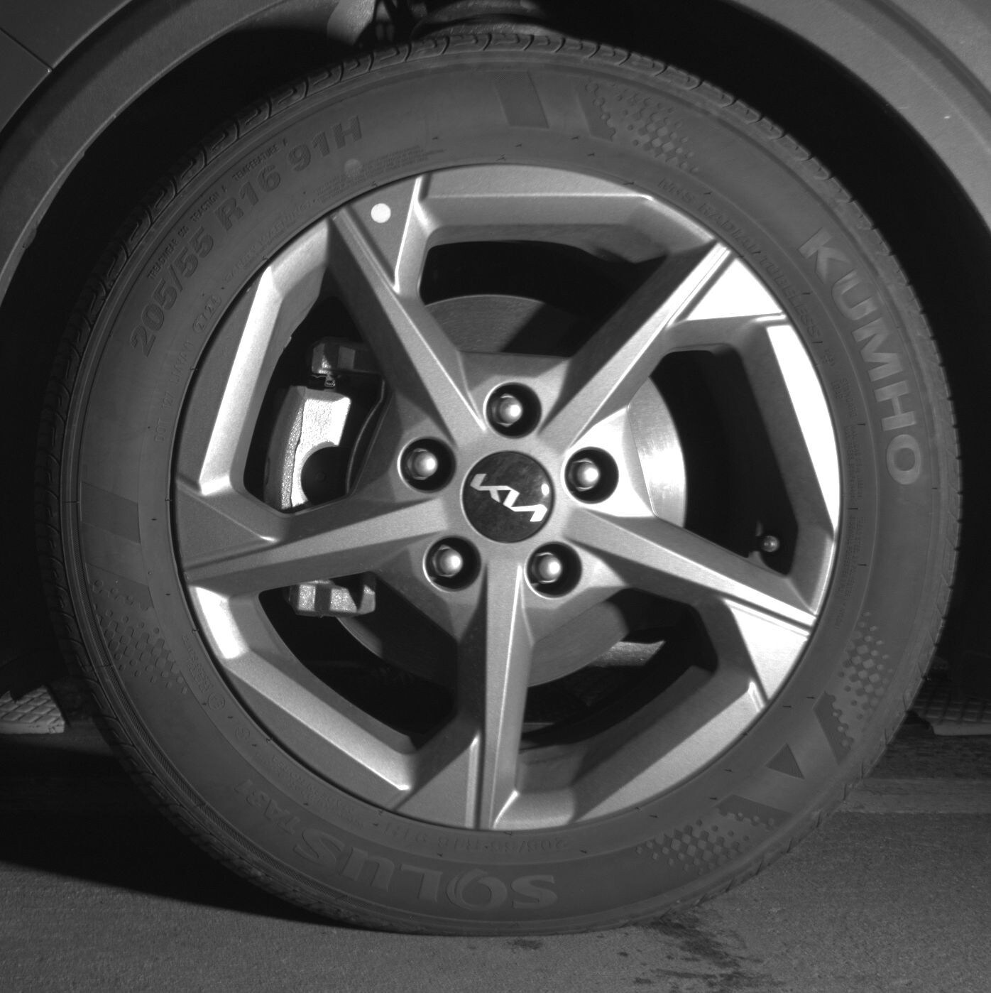 Thumbnail: 2025 Kia K4 - 9