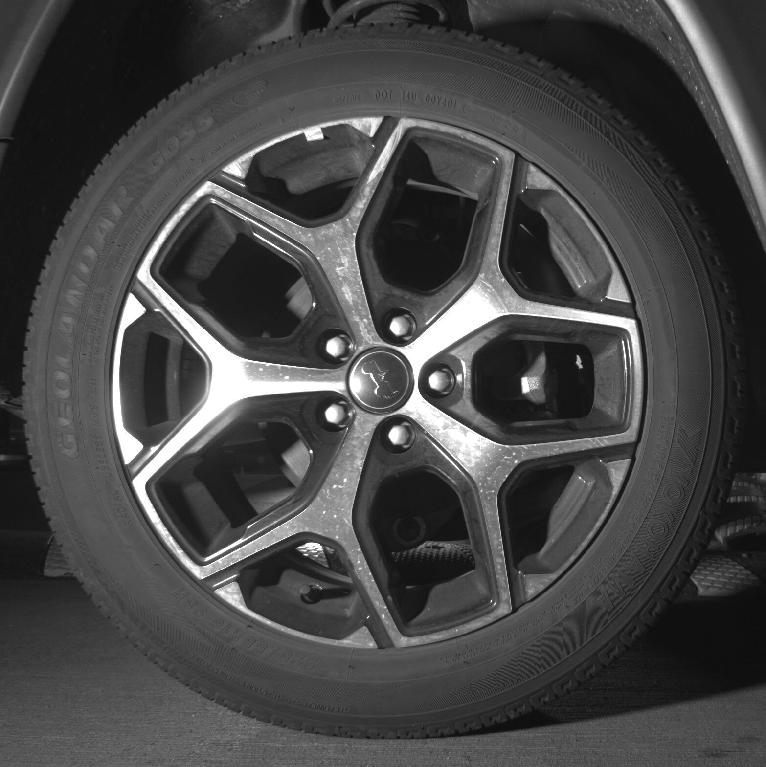 Thumbnail: 2025 Jeep Compass - 12