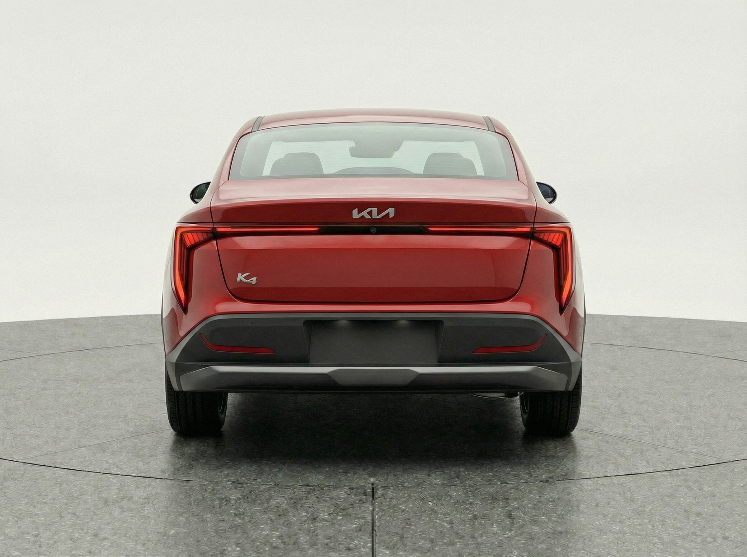 Thumbnail: 2025 Kia K4 - 6