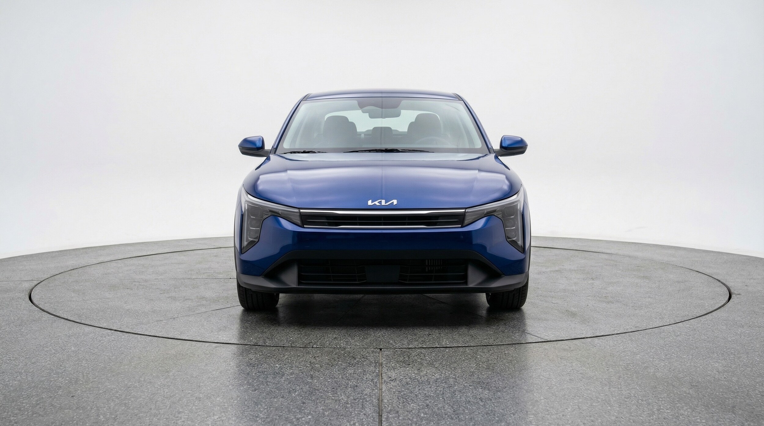 Thumbnail: 2025 Kia K4 - 2