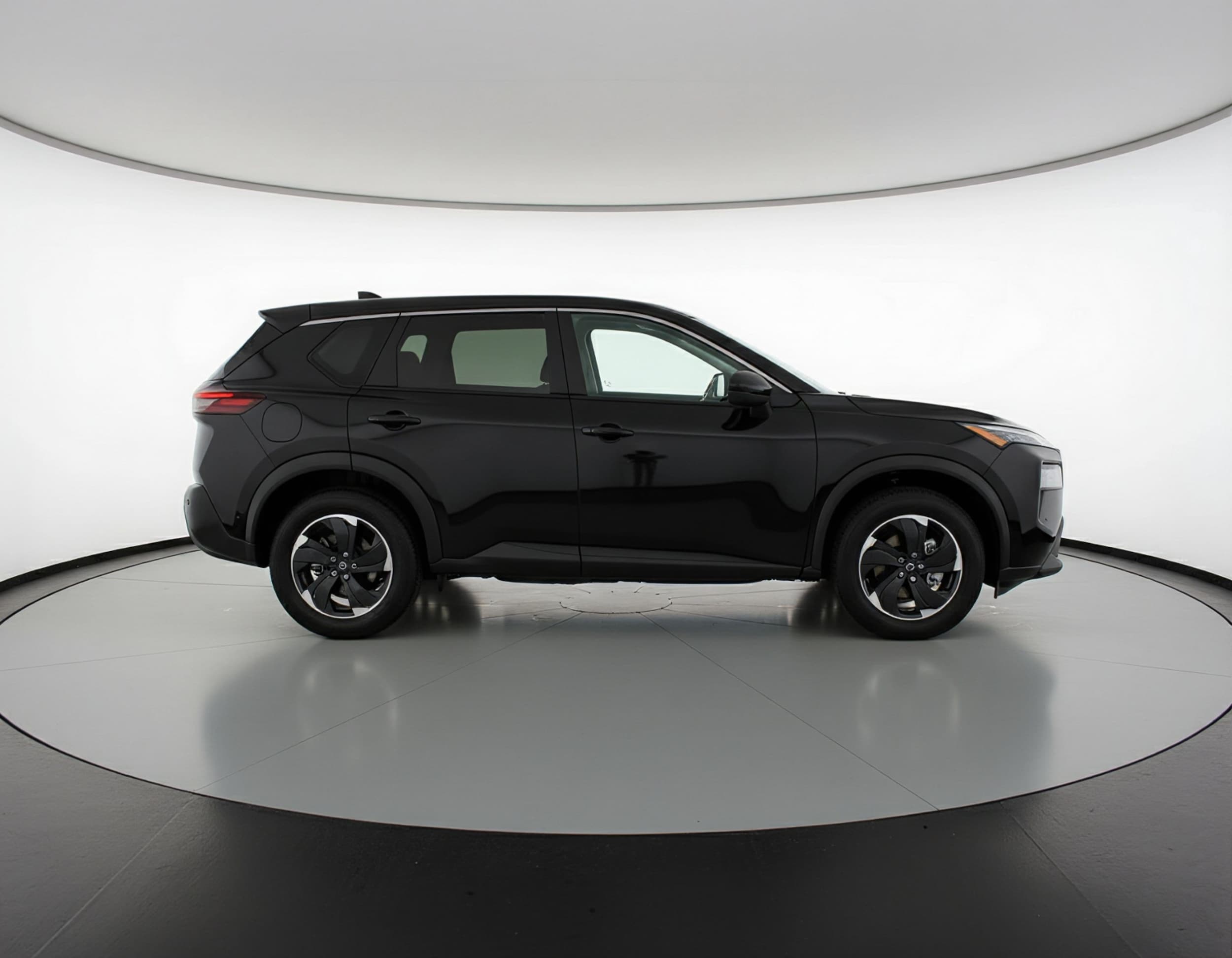 Thumbnail: 2025 Nissan Rogue - 11