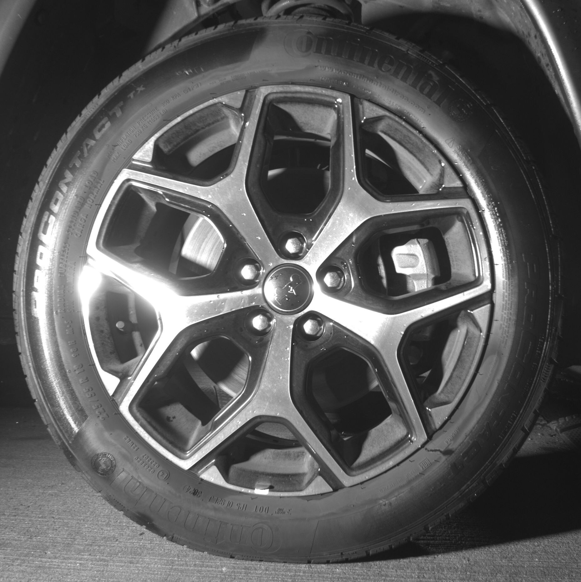 Thumbnail: 2025 Jeep Compass - 10