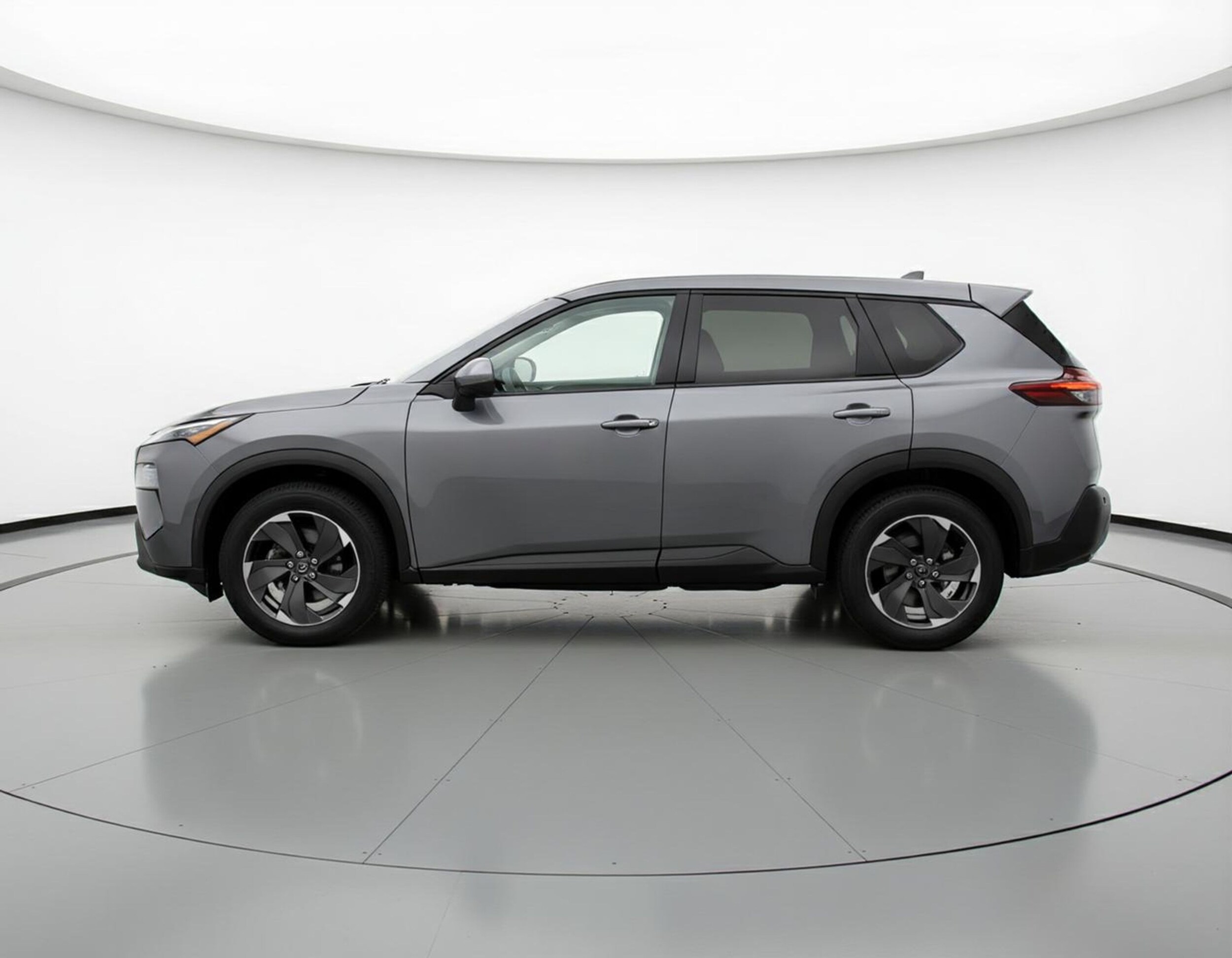 Thumbnail: 2025 Nissan Rogue - 4