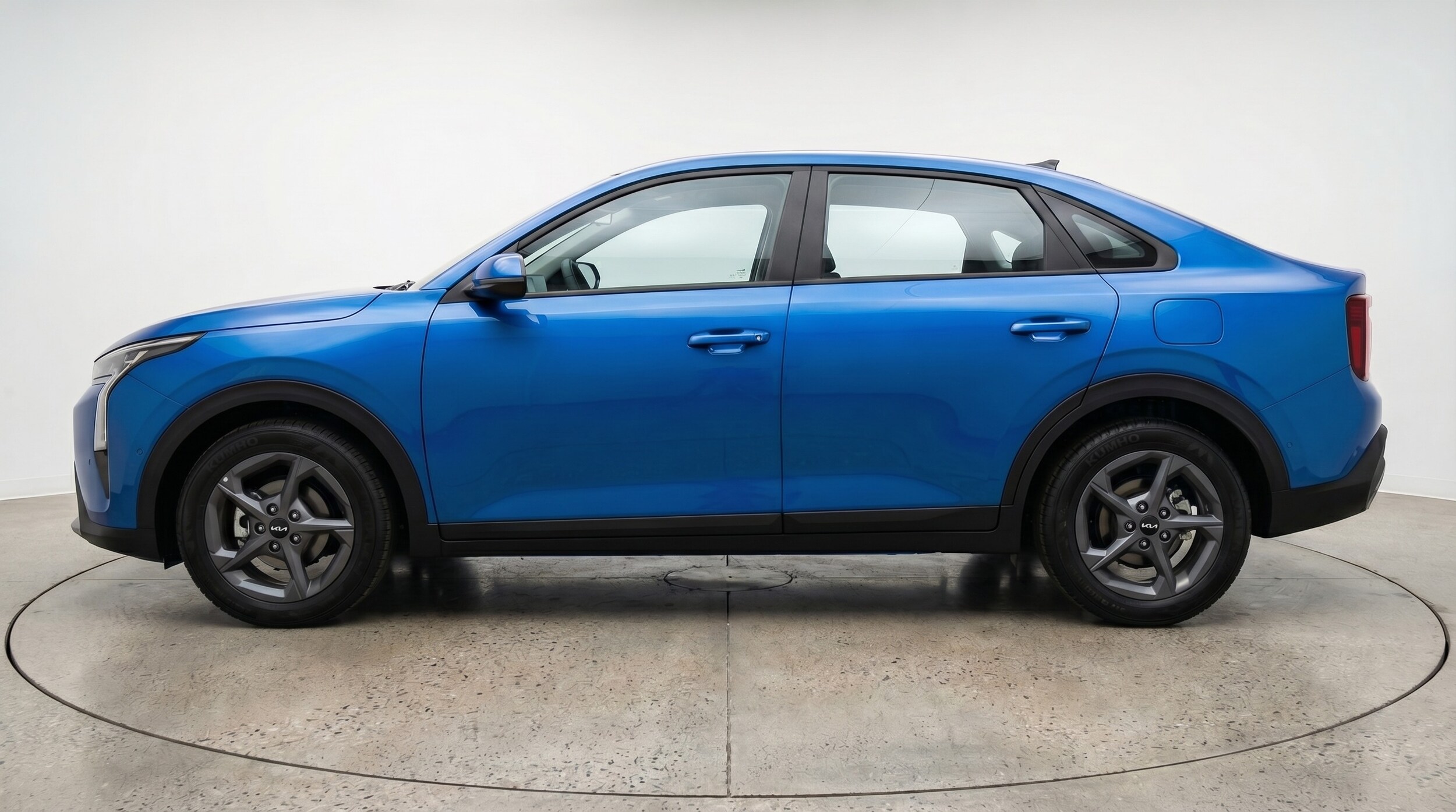 Thumbnail: 2025 Kia K4 - 4