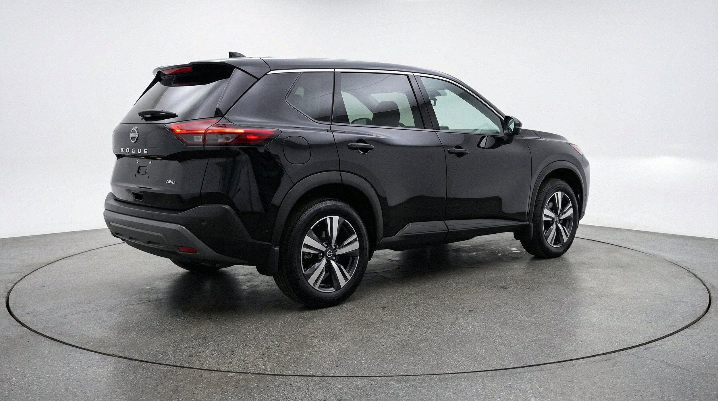 Thumbnail: 2026 Nissan Rogue - 9