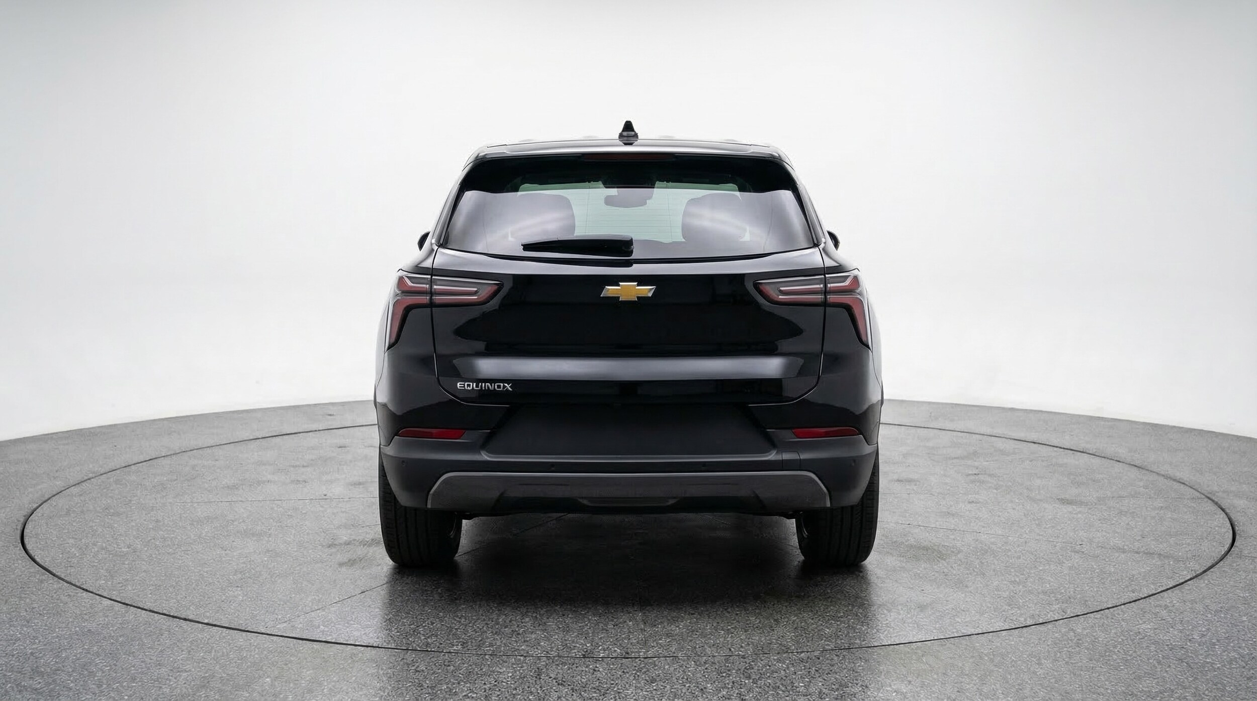 Thumbnail: 2025 Chevrolet Equinox - 6