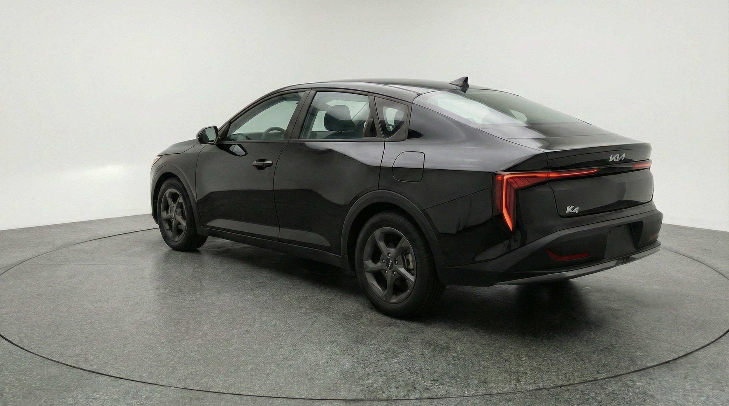 Thumbnail: 2025 Kia K4 - 6
