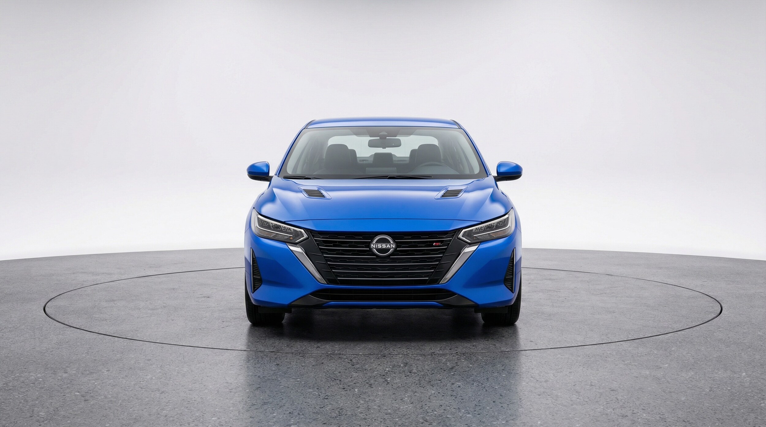 Thumbnail: 2025 Nissan Sentra - 2