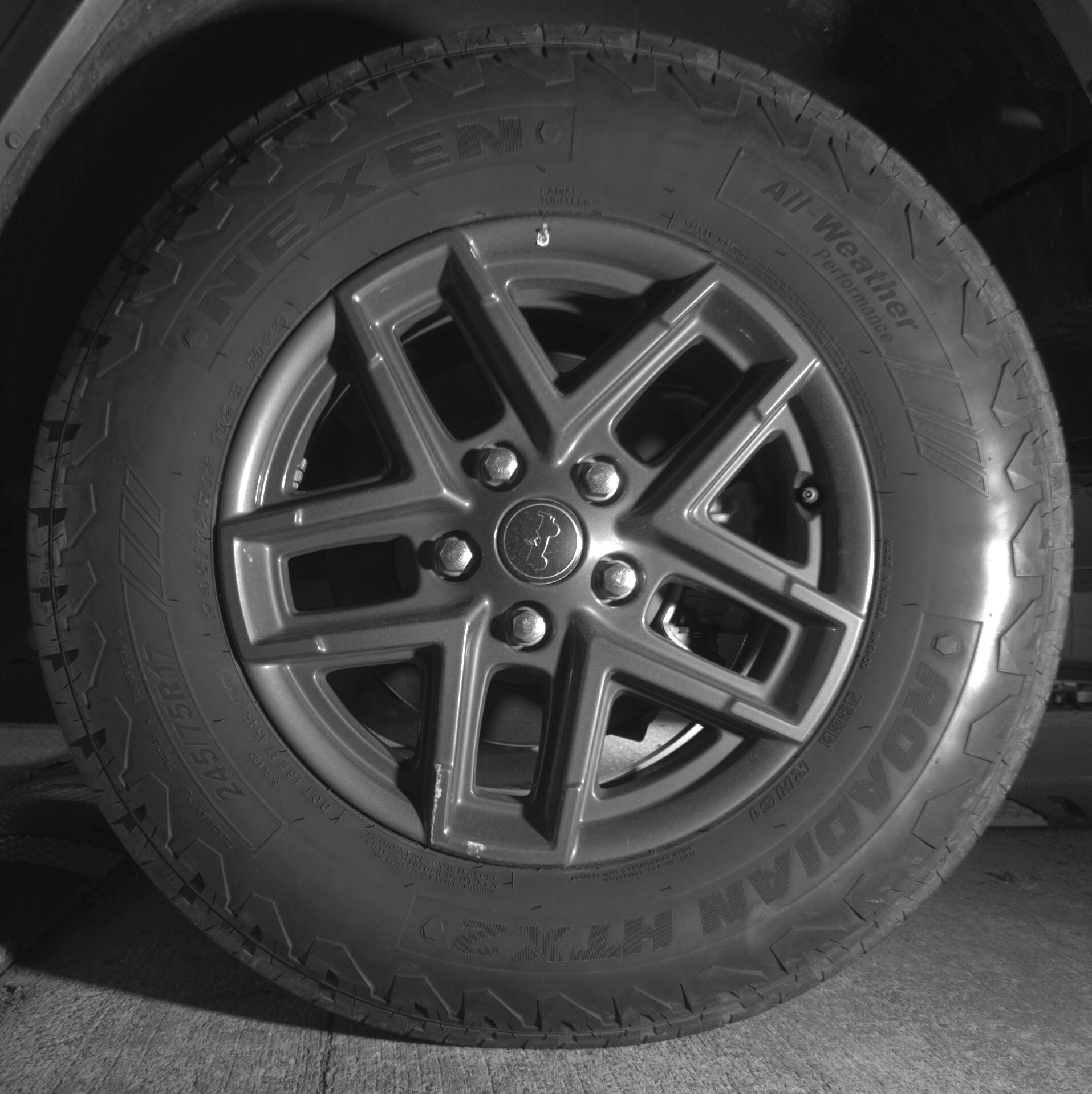 Thumbnail: 2025 Jeep Wrangler - 11