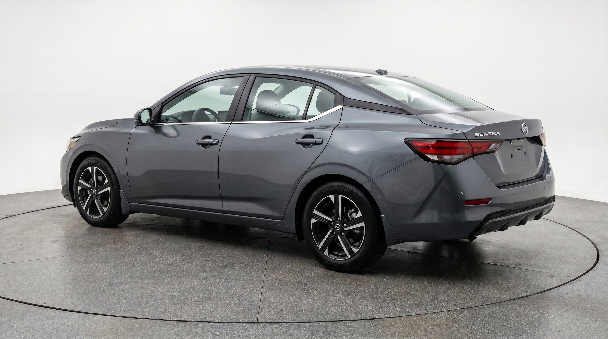 Thumbnail: 2025 Nissan Sentra - 6