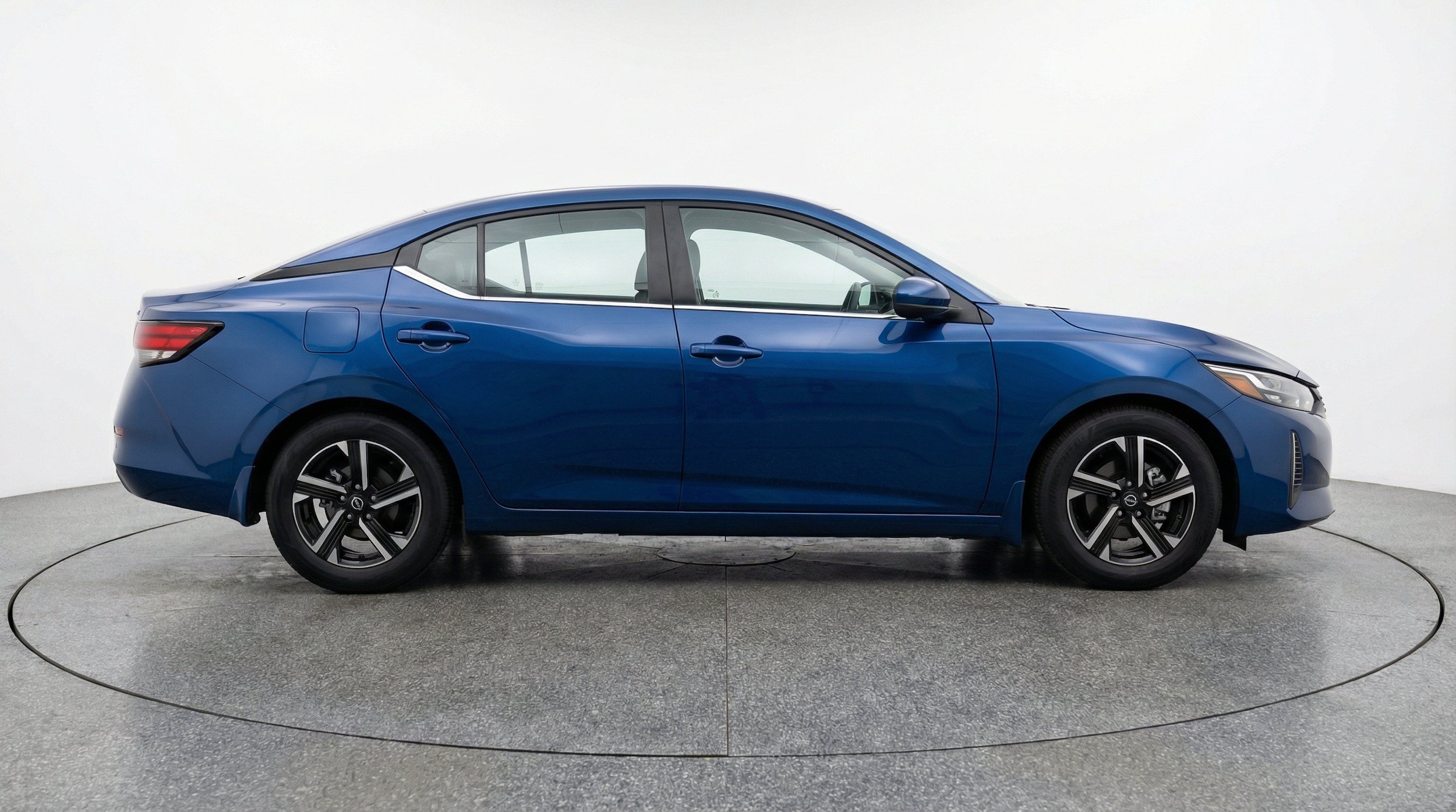 Thumbnail: 2025 Nissan Sentra - 11
