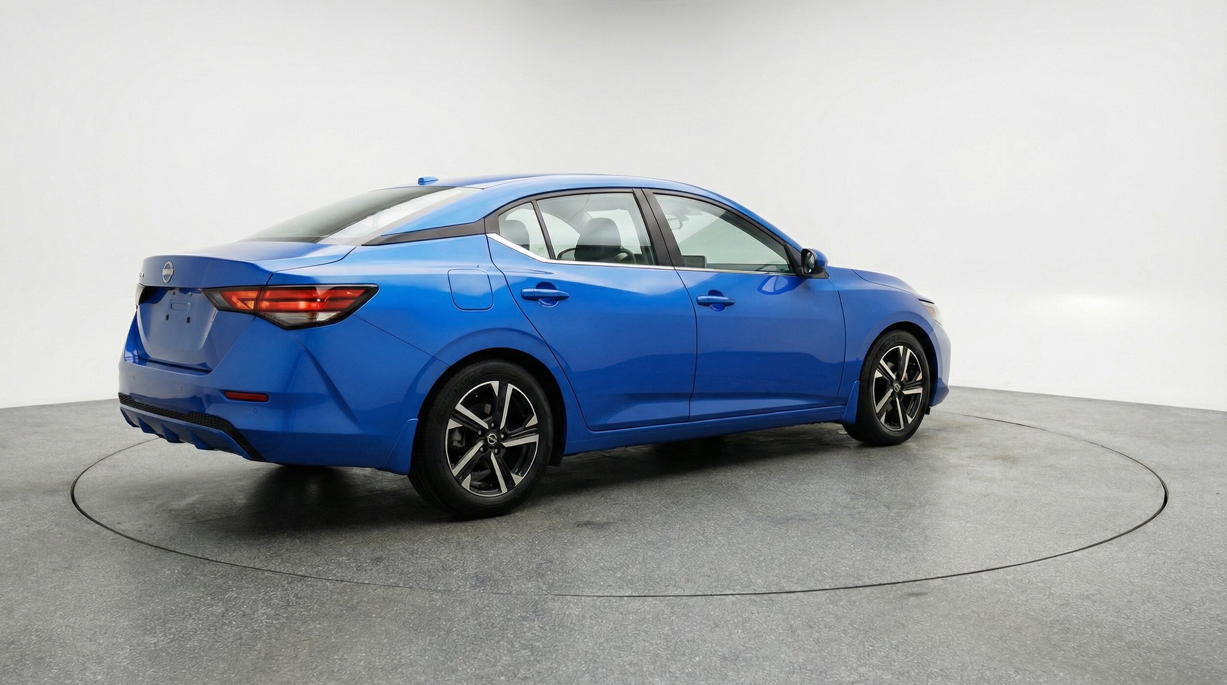 Thumbnail: 2025 Nissan Sentra - 7