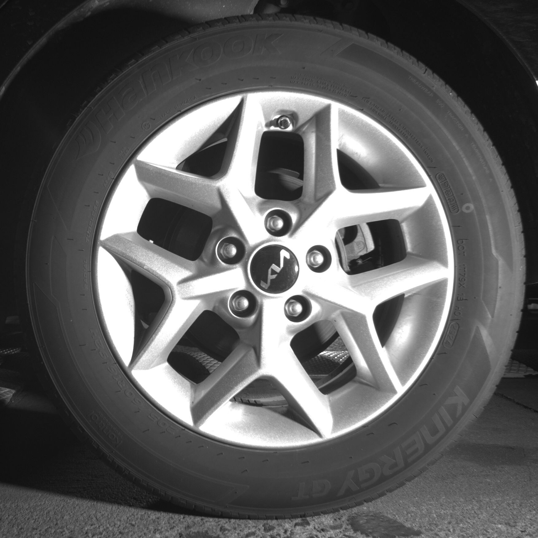 Thumbnail: 2025 Kia Soul - 11