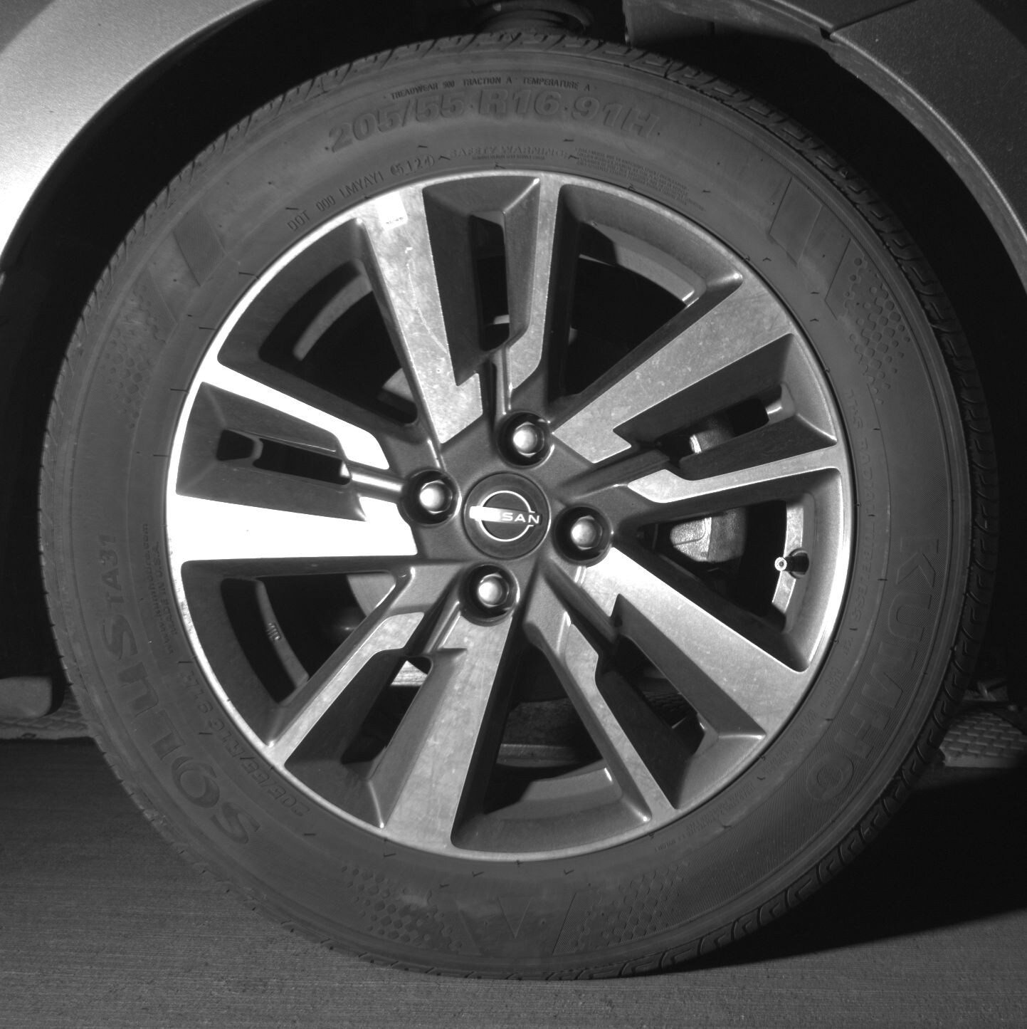 Thumbnail: 2025 Nissan Versa - 10