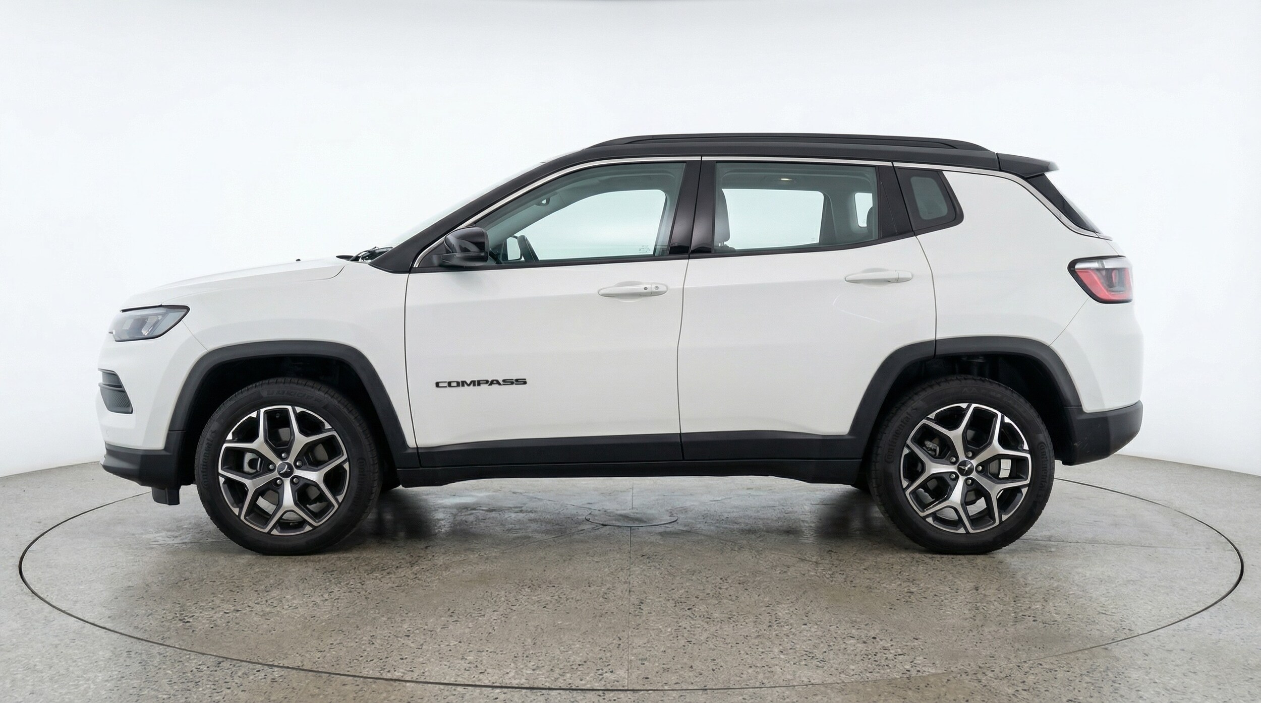Thumbnail: 2025 Jeep Compass - 4