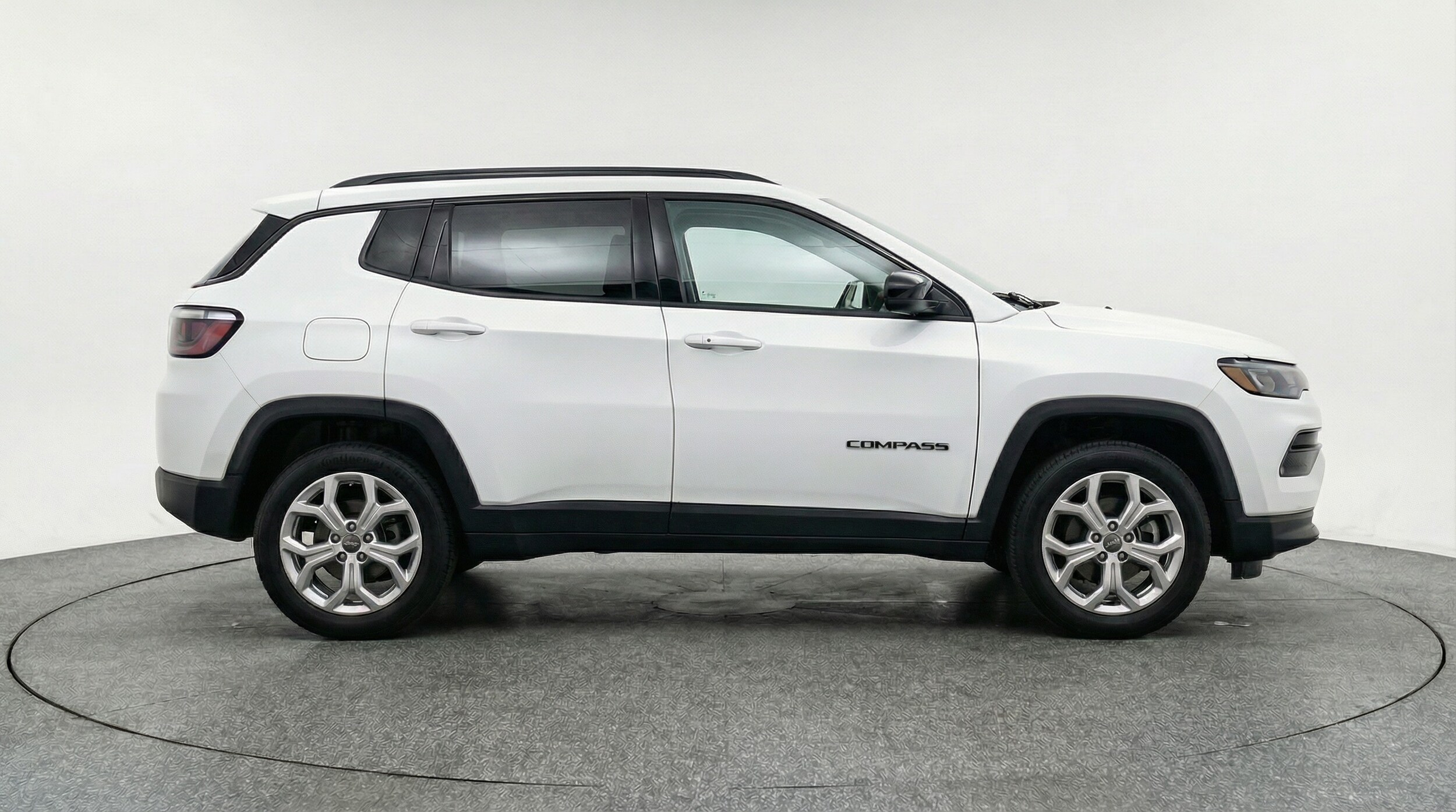 Thumbnail: 2025 Jeep Compass - 8